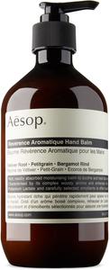 Ароматический бальзам для рук Reverence, 500 мл Aesop
