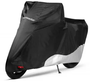 Чехол для мотоцикла Select WP Tourmaster, черный