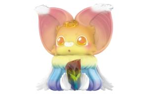 YOKI Gemstone The Little Prince мистические боксы одиночный мистический бокс/полный бокс 12 шт POP MART