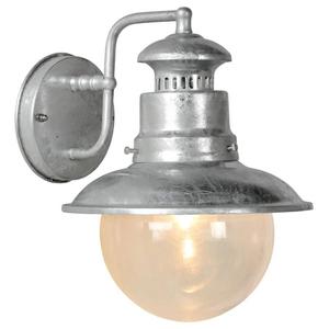 Настенный светильник Lucide FIGO, серебро