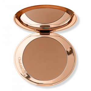 Бронзер Airbrush Matte Bronzer Charlotte Tilbury, Medium (medium golden bronze)