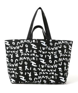 Казума Огата * Эрик Элмс * Джо Гарви * Маюми Ямасе / СУМКА-ТОТЕ