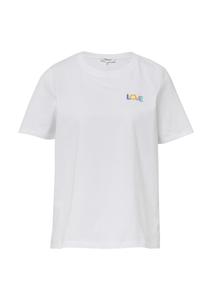 Рубашка s.Oliver, белый