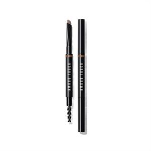 Карандаш для бровей long wear brow pencil Bobbi Brown, 21 - cool dark brown, вес 0.33 гр.