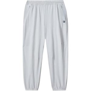 FILA KIDS Вязаные спортивные штаны Rosemary Gray