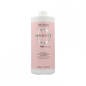 Professional Magnet Ultimate посттехнический шампунь 1000мл, Revlon