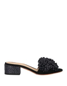 Сандалии Paloma Barceló, черный