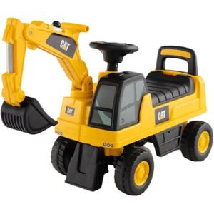 Игрушки Caterpillar строительная техника экскаваторы трубы скутеры экскаваторы