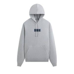 Худи Kith Classic Logo Williams III Hoodie, Elevation