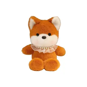 Плюшевая кукла милое животное, которое может бегать, высота 25 см Bitter purchase