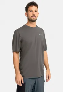 Спортивная футболка prelight suncool Jack Wolfskin, Flint