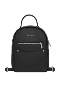 Рюкзак Ryłko, Schwarz