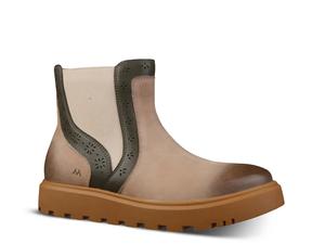 Ботинки Mykos Antoinette Bootie, Cognac