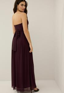 Платье Next MULTIWAY BRIDESMAID WEDDING STANDARD, Plum Purple/Purple
