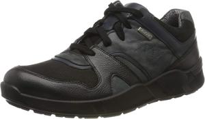 Мужские оксфорды Jomos, черный