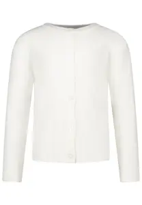 Кардиган СОЛЬ И ПЕРЕЦ, с большими пуговицами Salt And Pepper, кремовый