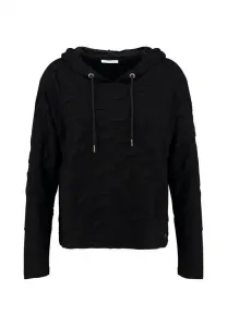 Худи drift Key Largo, Black