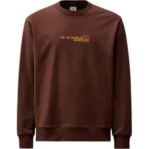 C.P.Company Свитшот мужская red