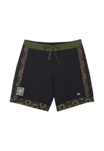 Плавательные шорты surf 18 Quiksilver, Black