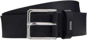 BOSS mens Ther piq_sz35, Navy410