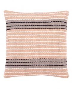 Подушка Дженди 20 x 20 дюймов Safavieh, коричневый