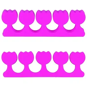 Жесткий разделитель пальцев ног Xan Pro Xanitalia Pro