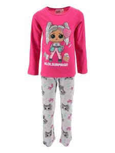 Пижама L.O.L. Surprise, розовый