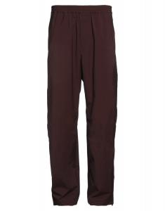 Брюки Oamc, темно-коричневый