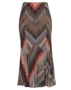 Юбка Missoni, хаки