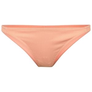 Женское ребро любит дурацкие трусики-бикини Roxy, Salmon