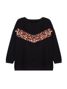 Толстовка Shape Of You, черный