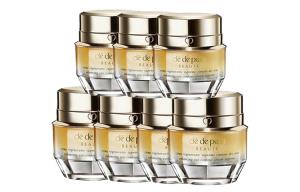 Наборы для путешествий / пробники women's Clé De Peau Beauté