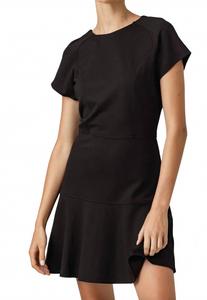 Мини-платье Alina в черном цвете Sundays