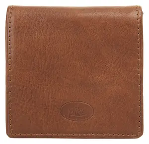 Кошелек Pike, натуральная кожа Piké, коричневый