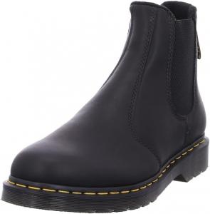 Ботинки Dr. Martens unisex-adult 2976, черный