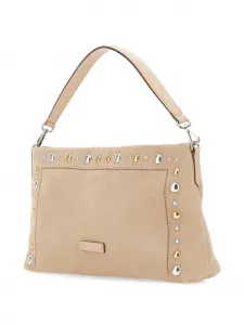 Сумка на плечо Elisa GIANNI CHIARINI, бежевый