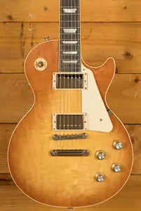 Gibson Les Paul Standard 60-х | Анберст