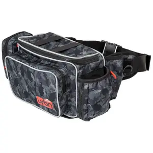 Рюкзак Berkley URBN Hip Bag, серый