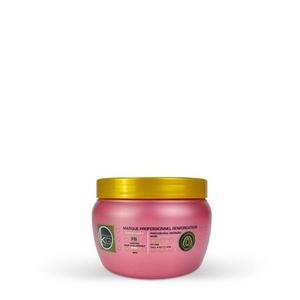 Keragold Укрепляющая маска