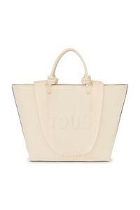 Сумка La Rue New Tous, бежевый