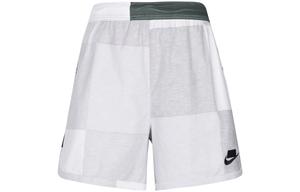 Повседневные шорты мужские серые Nike, серый