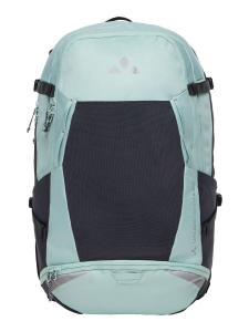 Спортивный рюкзак VAUDE Bike Alpin 23+5, зеленый