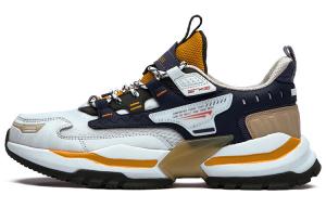 Кроссовки мужские Skywolf с низким верхом Wild Gray / Program Gray Erke