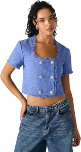 Женский топ Laylah от Steve Madden