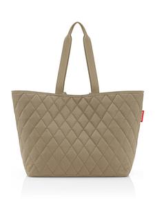 Сумка шоппер Classic XL Reisenthel, оливковый