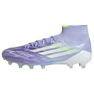 Футбольные бутсы ADIDAS PERFORMANCE F50 Elite, фиолетовый/темно-фиолетовый