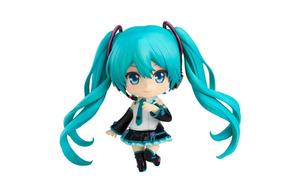 Фигурка нендоройд чиби GOOD SMILE COMPANY