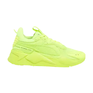 Кроссовки Wmns RS-X Puma, желтый