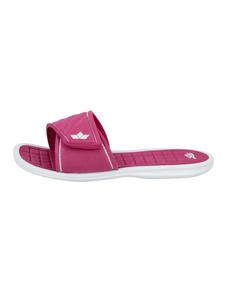 Мюли Lico Badesandale Malediven, розовый