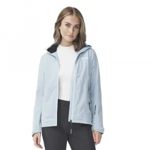 Куртка Tenson Hurricane XP, синий